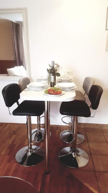 Studio Apartman Meli Apartment Porec Exterior photo